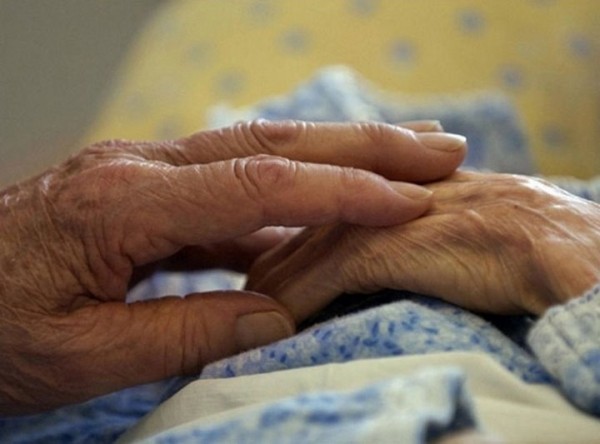 Жестокое убийство произошло в Брестской области: женщину убили металлическим штырем Жестокое убийство произошло в Брестской области: женщину убили металлическим штырем