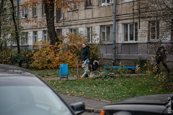 «Соседи и общая кухня − тут не самое страшное». Шокирующий репортаж из одной белорусской коммуналки «Соседи и общая кухня − тут не самое страшное». Шокирующий репортаж из одной белорусской коммуналки