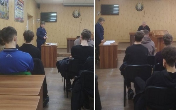 Огромный штраф заплатит житель Брестской области за уклонение от призыва в армию Огромный штраф заплатит житель Брестской области за уклонение от призыва в армию