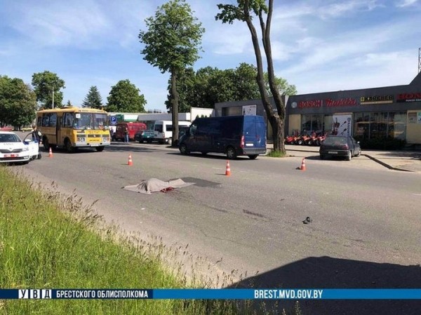 Всегда ли водитель виноват в наезде на пешехода? Какие приговоры выносили суды