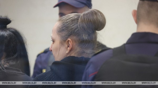 В Беларуси суд вынес приговор по делу об изготовлении и сбыте порноматериалов с участием детей В Беларуси суд вынес приговор по делу об изготовлении и сбыте порноматериалов с участием детей
