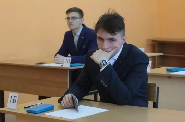 В форме ЦТ или контрольной? Минобр рассказал, как будет выглядеть ЦЭ В форме ЦТ или контрольной? Минобр рассказал, как будет выглядеть ЦЭ