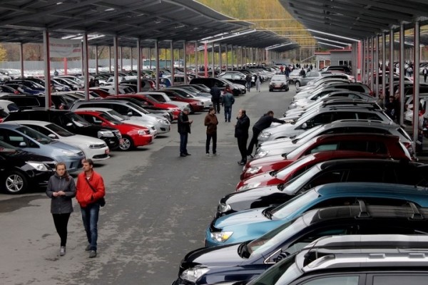 Составлен топ самых продаваемых автомобилей в мире в 2022 году Составлен топ самых продаваемых автомобилей в мире в 2022 году