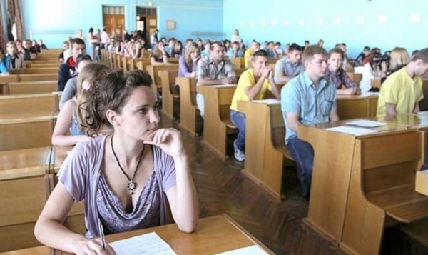 Госконтроль будет дежурить при сдаче ЦЭ Госконтроль будет дежурить при сдаче ЦЭ