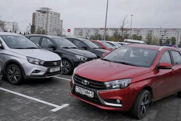Удачная инвестиция? Почем сегодня продают «бюджетники», 3-4 года назад купленные новыми Удачная инвестиция? Почем сегодня продают «бюджетники», 3-4 года назад купленные новыми