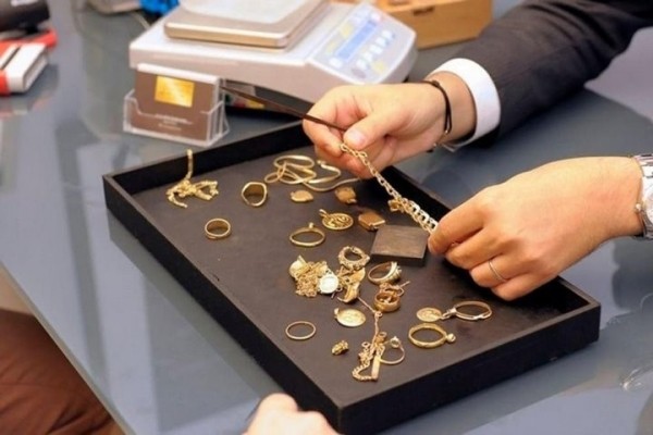 В Беларуси установлены новые цены на прием драгметаллов в Госфонд В Беларуси установлены новые цены на прием драгметаллов в Госфонд