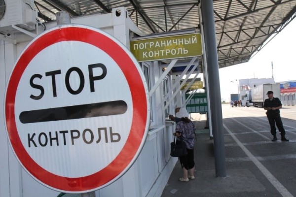 МИД Беларуси прокомментировал возможное закрытие границ с Польшей МИД Беларуси прокомментировал возможное закрытие границ с Польшей