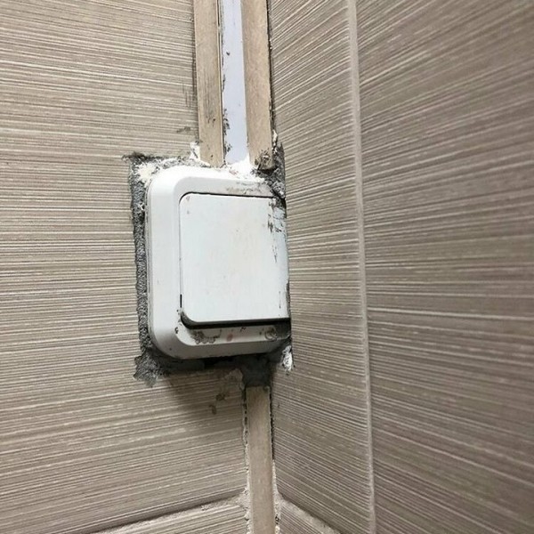 20 примеров того, что строительство не всегда подчиняется человеческой логике 20 примеров того, что строительство не всегда подчиняется человеческой логике