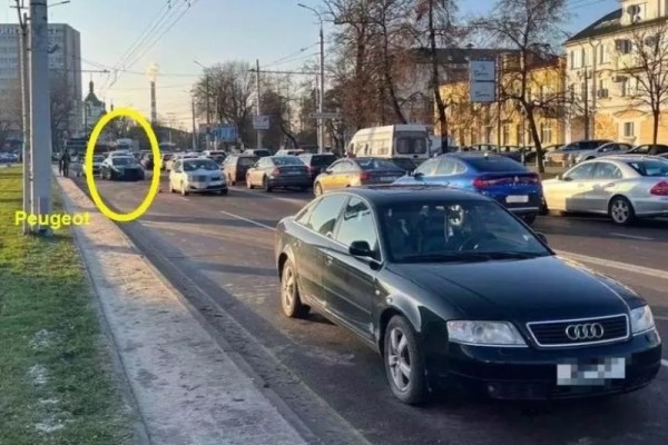 Каскадерские трюки на белорусских дорогах: кто их исполняет и чем это заканчивается Каскадерские трюки на белорусских дорогах: кто их исполняет и чем это заканчивается