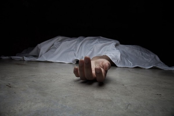 В Германии у стоянки найден труп мужчины – возможно, белоруса В Германии у стоянки найден труп мужчины – возможно, белоруса