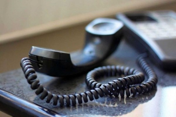 Житель Брестской области позвонил в милицию и признался в убийстве. Как его наказали за ложный донос Житель Брестской области позвонил в милицию и признался в убийстве. Как его наказали за ложный донос