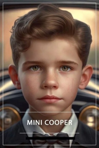 Нейросеть показала, как выглядели бы автомобили в человеческом обличье