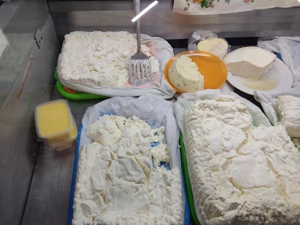Из Беларуси с любовью: белорусские продукты в Дубае стоят в 8 раз дороже Из Беларуси с любовью: белорусские продукты в Дубае стоят в 8 раз дороже
