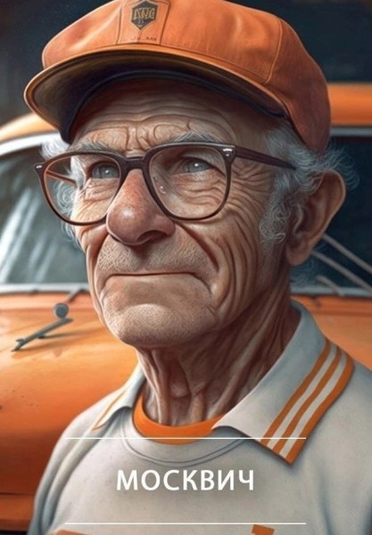 Нейросеть показала, как выглядели бы автомобили в человеческом обличье