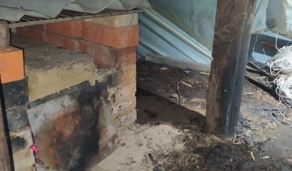 Получивший ожоги 30% тела школьник из Брестской области находится в реанимации. Подробности от СК Получивший ожоги 30% тела школьник из Брестской области находится в реанимации. Подробности от СК
