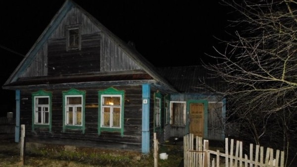 Облила растворителем и бросила спичку. В Беларуси женщина пыталась сжечь своего знакомого Облила растворителем и бросила спичку. В Беларуси женщина пыталась сжечь своего знакомого