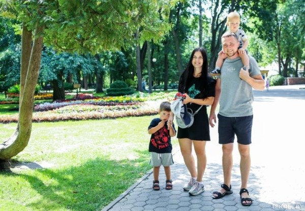Семейный капитал в Беларуси в 2023 году: кому положены выплаты и сколько Семейный капитал в Беларуси в 2023 году: кому положены выплаты и сколько