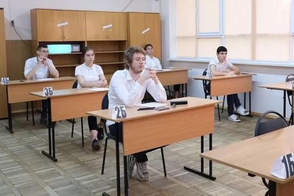 Первый ЦЭ для 11-классников Беларуси пройдет 14 мая Первый ЦЭ для 11-классников Беларуси пройдет 14 мая