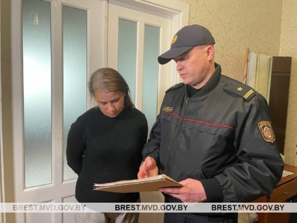 Как живут брестские семьи, попавшие в социально опасное положение Как живут брестские семьи, попавшие в социально опасное положение