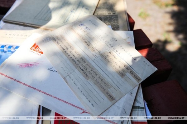 Правнучка защитника Брестской крепости Зубачева: кажется, я родилась со знанием о его подвиге Правнучка защитника Брестской крепости Зубачева: кажется, я родилась со знанием о его подвиге