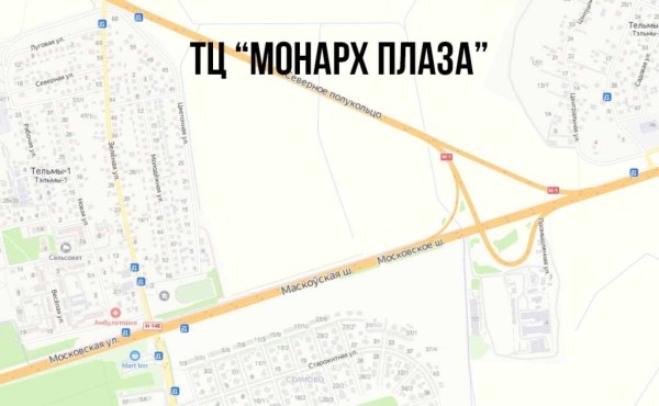 Торговые центры Бреста, которые остались только на картинках Торговые центры Бреста, которые остались только на картинках