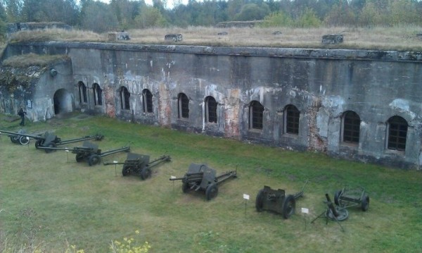 Фестиваль военно-исторической реконструкции «Непокорённая твердыня» пройдет в Бресте Фестиваль военно-исторической реконструкции «Непокорённая твердыня» пройдет в Бресте