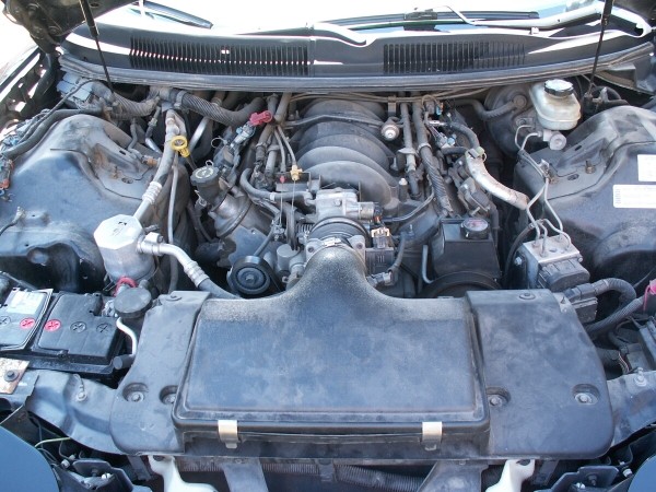 Показываем два редких Pontiac Firebird, которые есть в Беларуси Показываем два редких Pontiac Firebird, которые есть в Беларуси