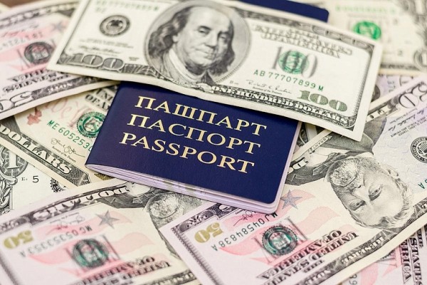 Счет идет на миллионы. Таможенники рассказали, сколько денег изъяли на границе Счет идет на миллионы. Таможенники рассказали, сколько денег изъяли на границе