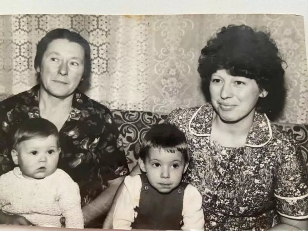 От завода и охраны к собственному делу: история бизнесвумен из детдома От завода и охраны к собственному делу: история бизнесвумен из детдома