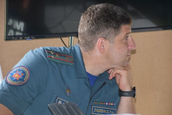 Кто и как занимается поиском пропавших людей на Брестчине Кто и как занимается поиском пропавших людей на Брестчине