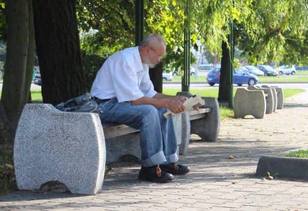 Ученые узнали, что помогает сохранить хорошую память в старости Ученые узнали, что помогает сохранить хорошую память в старости