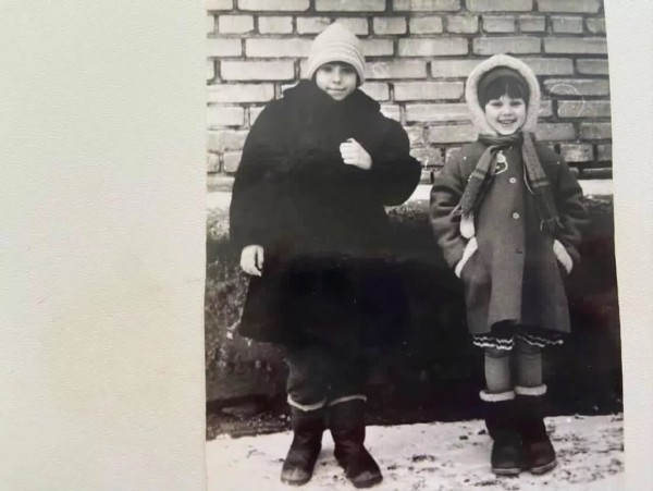 От завода и охраны к собственному делу: история бизнесвумен из детдома От завода и охраны к собственному делу: история бизнесвумен из детдома