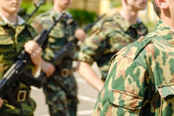 В Беларуси увеличили сроки и частоту призыва на военные сборы В Беларуси увеличили сроки и частоту призыва на военные сборы
