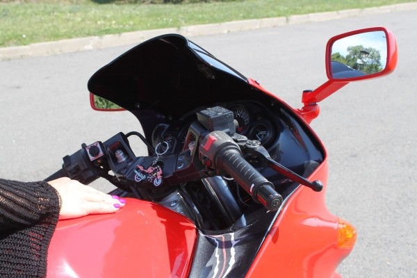«Kawasaki разгоняется до 250 км/ч, но я с такой скоростью не езжу». Пообщались с создателем необычного Парка валунов в Бресте «Kawasaki разгоняется до 250 км/ч, но я с такой скоростью не езжу». Пообщались с создателем необычного Парка валунов в Бресте