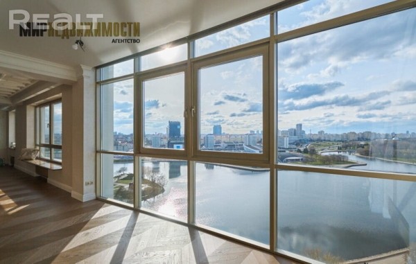 Самую дорогую квартиру продали в Минске в августе за $580 тысяч. Как она выглядит? Самую дорогую квартиру продали в Минске в августе за $580 тысяч. Как она выглядит?