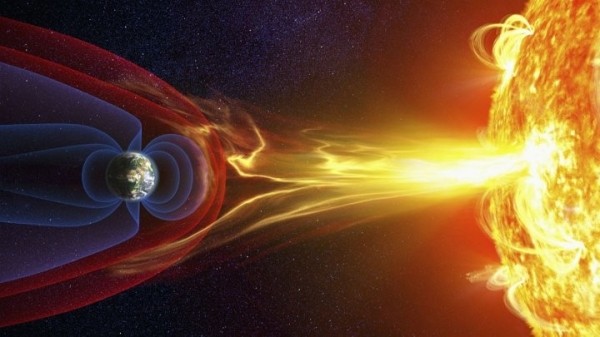 Беларусь 19 сентября накроет сильная магнитная буря. Ждать ли еще геоударов до конца месяца? Беларусь 19 сентября накроет сильная магнитная буря. Ждать ли еще геоударов до конца месяца?