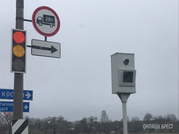 Камеры ГАИ начали фиксировать отсутствие техосмотра. Какой штраф грозит за нарушение Камеры ГАИ начали фиксировать отсутствие техосмотра. Какой штраф грозит за нарушение