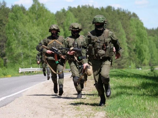 Масштабные военные учения пройдут в Беларуси в конце сентября Масштабные военные учения пройдут в Беларуси в конце сентября