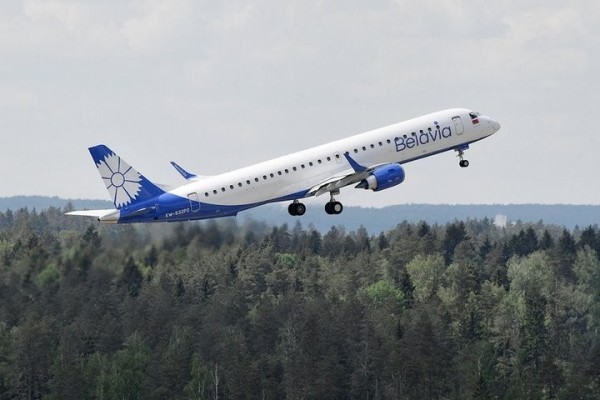 Belavia будет чаще летать в Шарджу и Дубай и отменит рейсы в Абу-Даби Belavia будет чаще летать в Шарджу и Дубай и отменит рейсы в Абу-Даби