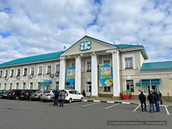 В Гомеле появился самый маленький в Беларуси памятник. Он посвящен хозяйственному мылу В Гомеле появился самый маленький в Беларуси памятник. Он посвящен хозяйственному мылу