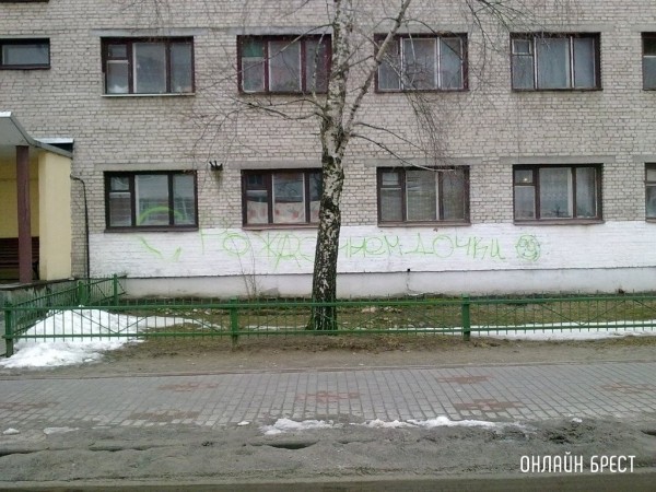 Какими именами называют детей в Каменецком районе? Вот самые популярные Какими именами называют детей в Каменецком районе? Вот самые популярные