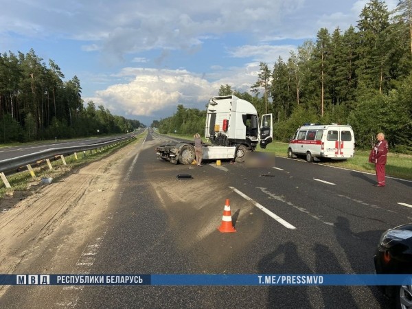 Водитель Iveco смертельно травмировал 4-летнюю дочь. Вынесен приговор Водитель Iveco смертельно травмировал 4-летнюю дочь. Вынесен приговор