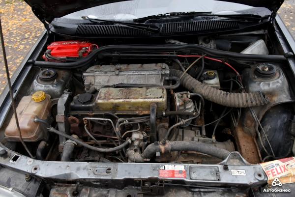 Зачем самолет, если есть Ford за 150 долларов? Автомобильное путешествие не для слабонервных Зачем самолет, если есть Ford за 150 долларов? Автомобильное путешествие не для слабонервных