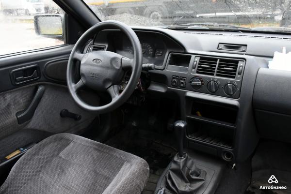 Зачем самолет, если есть Ford за 150 долларов? Автомобильное путешествие не для слабонервных Зачем самолет, если есть Ford за 150 долларов? Автомобильное путешествие не для слабонервных