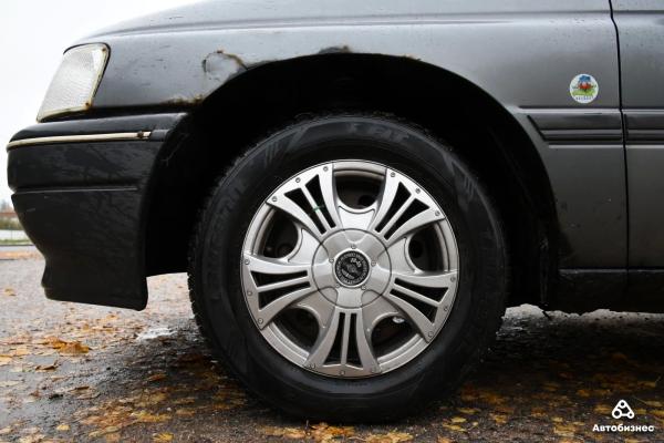 Зачем самолет, если есть Ford за 150 долларов? Автомобильное путешествие не для слабонервных Зачем самолет, если есть Ford за 150 долларов? Автомобильное путешествие не для слабонервных