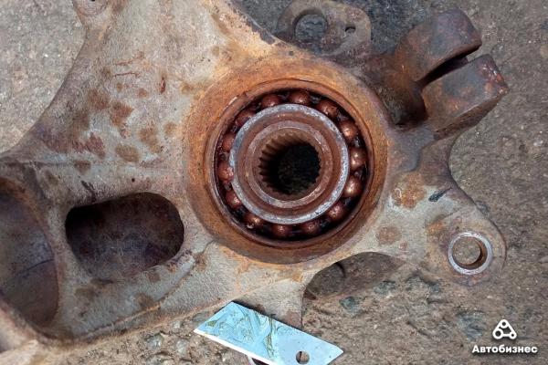 Зачем самолет, если есть Ford за 150 долларов? Автомобильное путешествие не для слабонервных Зачем самолет, если есть Ford за 150 долларов? Автомобильное путешествие не для слабонервных