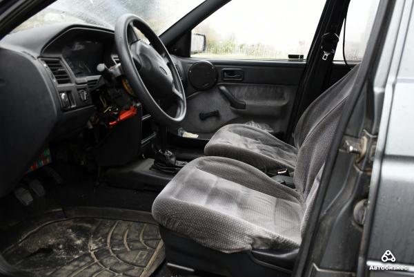 Зачем самолет, если есть Ford за 150 долларов? Автомобильное путешествие не для слабонервных Зачем самолет, если есть Ford за 150 долларов? Автомобильное путешествие не для слабонервных