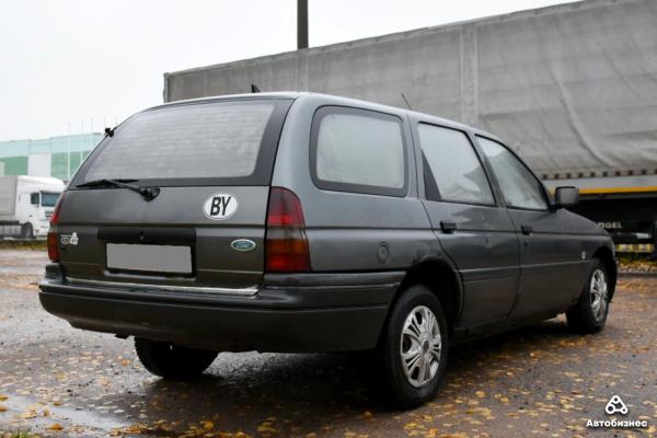 Зачем самолет, если есть Ford за 150 долларов? Автомобильное путешествие не для слабонервных Зачем самолет, если есть Ford за 150 долларов? Автомобильное путешествие не для слабонервных