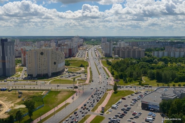 «Через полчаса выселение, а агент молчит». Белорус хотел снять жилье в Минске, но у риелтора были другие планы «Через полчаса выселение, а агент молчит». Белорус хотел снять жилье в Минске, но у риелтора были другие планы