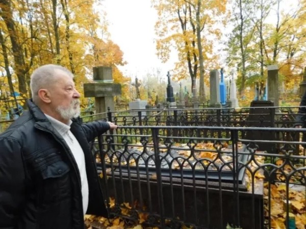 Николай Власюк: «За 30 лет до Чикаго Брест был разбит на стрит и авеню» Николай Власюк: «За 30 лет до Чикаго Брест был разбит на стрит и авеню»